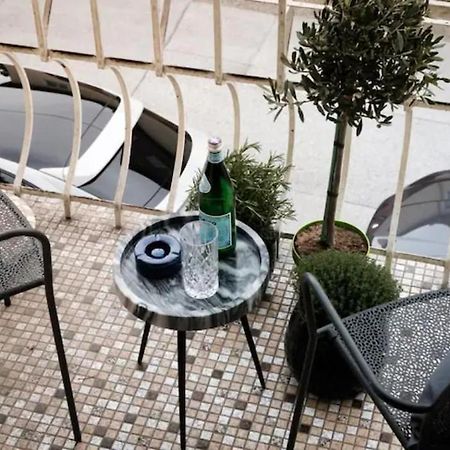 Grosszuegiges, Charmantes Appartement In Salzburg By Fiorentino 外观 照片