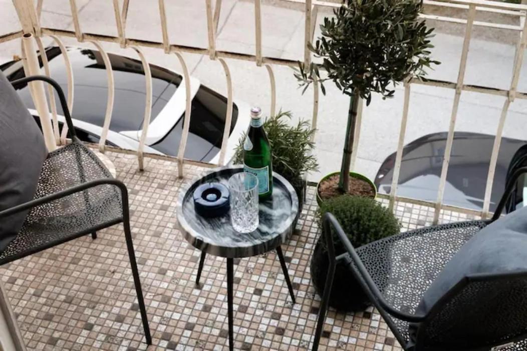 Grosszuegiges, Charmantes Appartement In Salzburg By Fiorentino 外观 照片