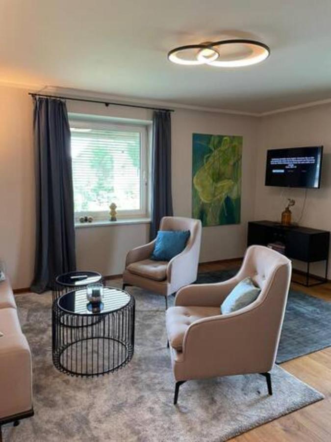 Grosszuegiges, Charmantes Appartement In Salzburg By Fiorentino 外观 照片