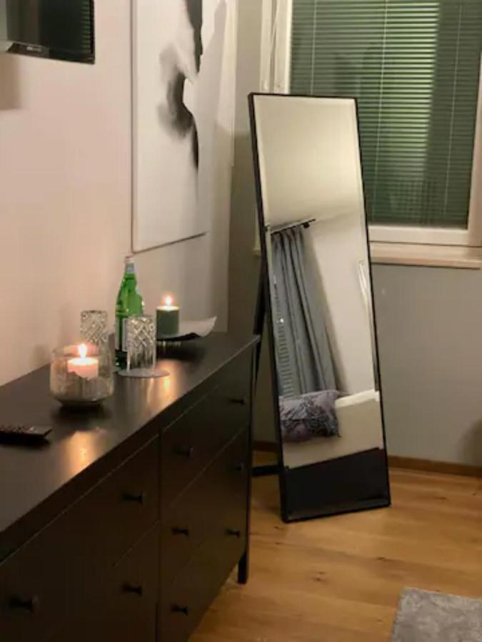 Grosszuegiges, Charmantes Appartement In Salzburg By Fiorentino 外观 照片