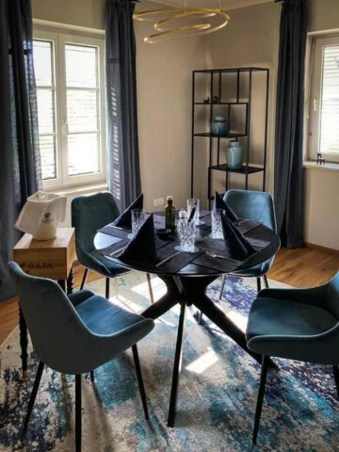 Grosszuegiges, Charmantes Appartement In Salzburg By Fiorentino 外观 照片