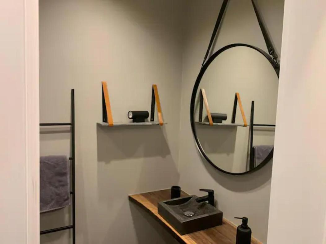Grosszuegiges, Charmantes Appartement In Salzburg By Fiorentino 外观 照片